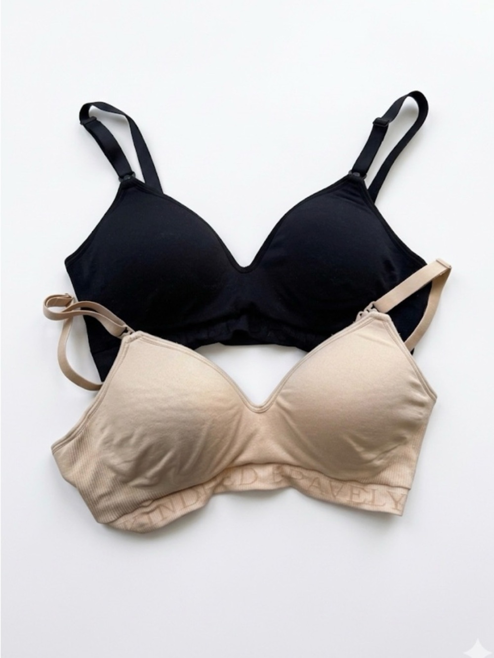 Kindred Bravely Signature Sublime® Contour Maternity & Nursing Bra